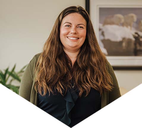 PMT Accounting Staff Jenna Goodwin