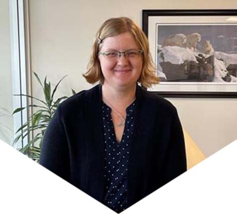 PMT Accounting Staff Chelsey Potter