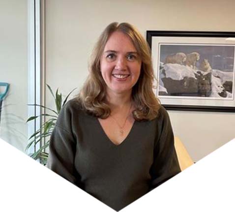PMT Accounting Staff Irina Fehr