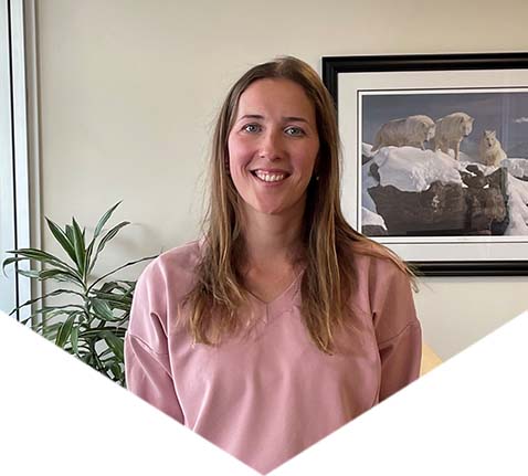 PMT Accounting Staff Mariia Beznosiuk