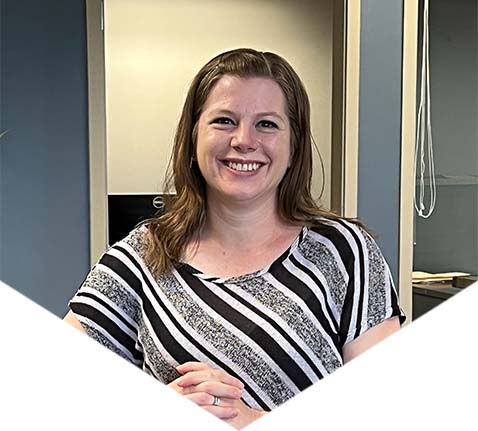 PMT Accounting Staff Tracy Frasch